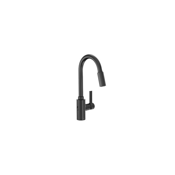 Genta Motionsense Wave Pd Matte Black